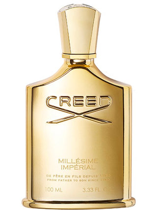 MILLÉSIME IMPÉRIAL