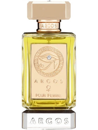 ARGOS POUR FEMME
