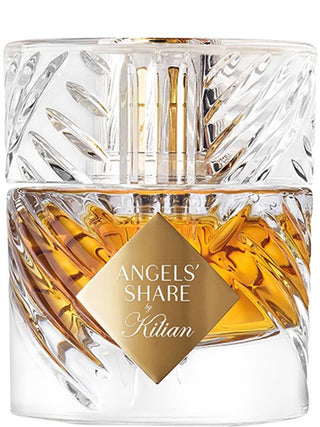 ANGEL'S SHARE