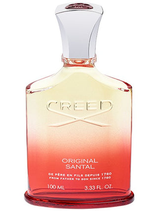 ORIGINAL SANTAL