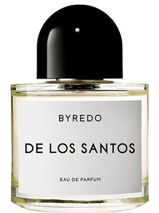DE LOS SANTOS