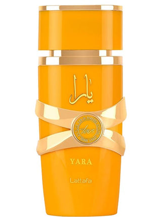 YARA TOUS
