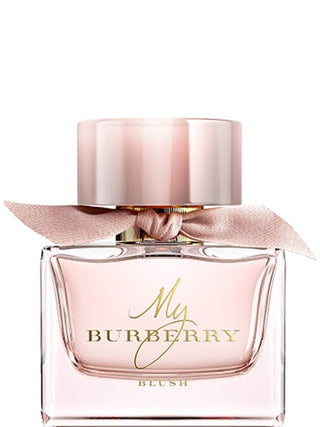 MY BURBERRY BLUSH