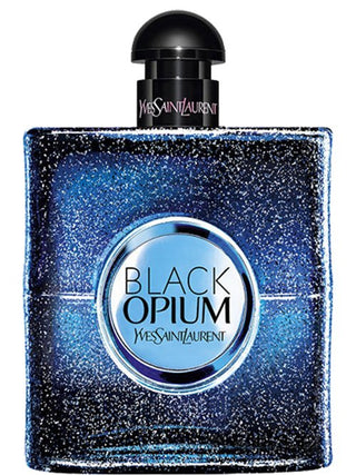 BLACK OPIUM INTENSE