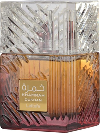KHAMRAH DUKHAN
