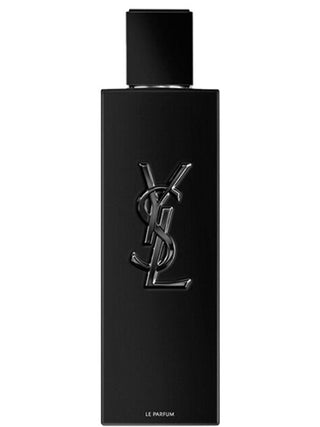MYSLF LE PARFUM