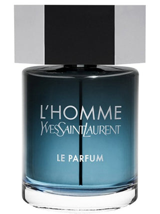 L'HOMME YVES SAINT LAURENT LE PARFUM