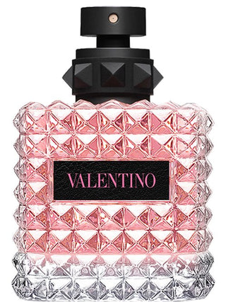 VALENTINO DONNA BORN IN ROMA